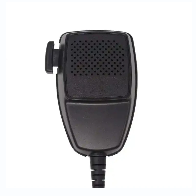 Original Motorola Pmmn4090 Portable Handheld Remote Speaker Talkback Microphone for Xpr2500 Xtl2500 Cm200d Cm300d