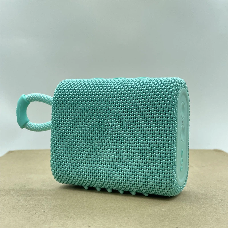 Original Portable Speaker for J Bl Go3 Hot Selling Model Outdoor Speakers Waterproof and Fashionable