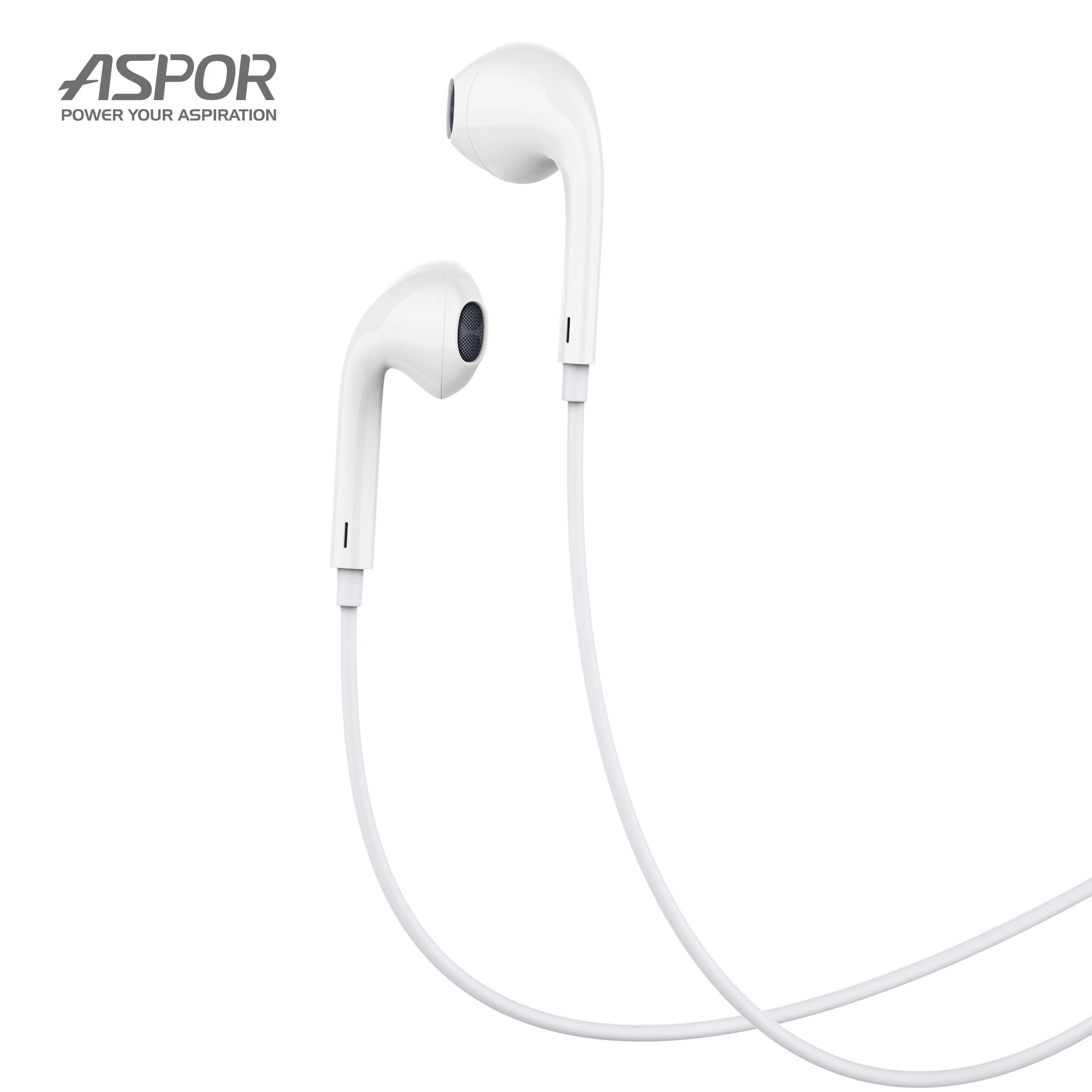 Original Quality 3.5mm Multifunction in-Ear Microphone Wired Earphone