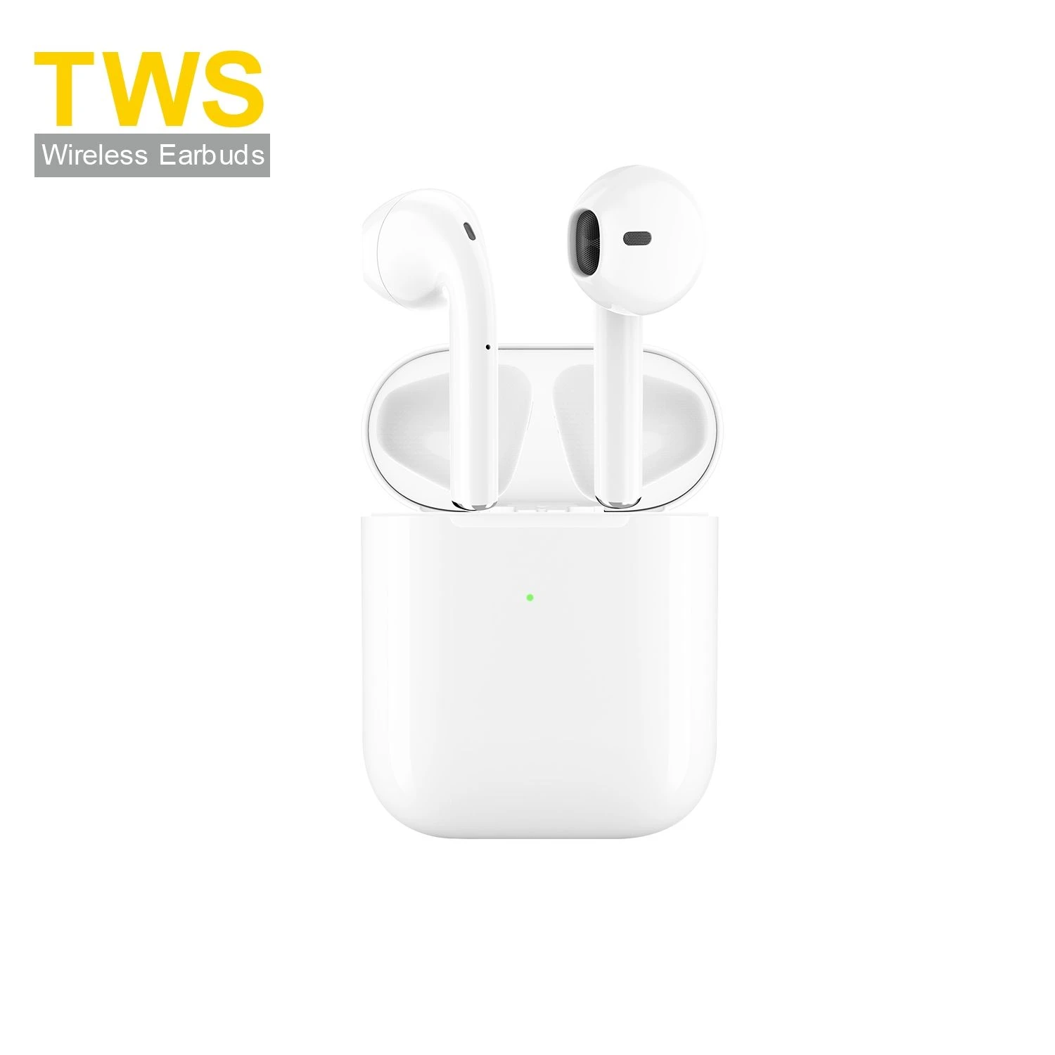 Charging Cases, Docks & Chargers