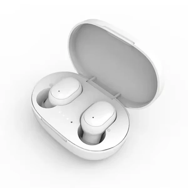 Original Tws A6s HiFi Sound Quality Wireless in-Ear Earbuds LED Battery Indicator Jl Chipset Sport Noise Canceling for Gaming