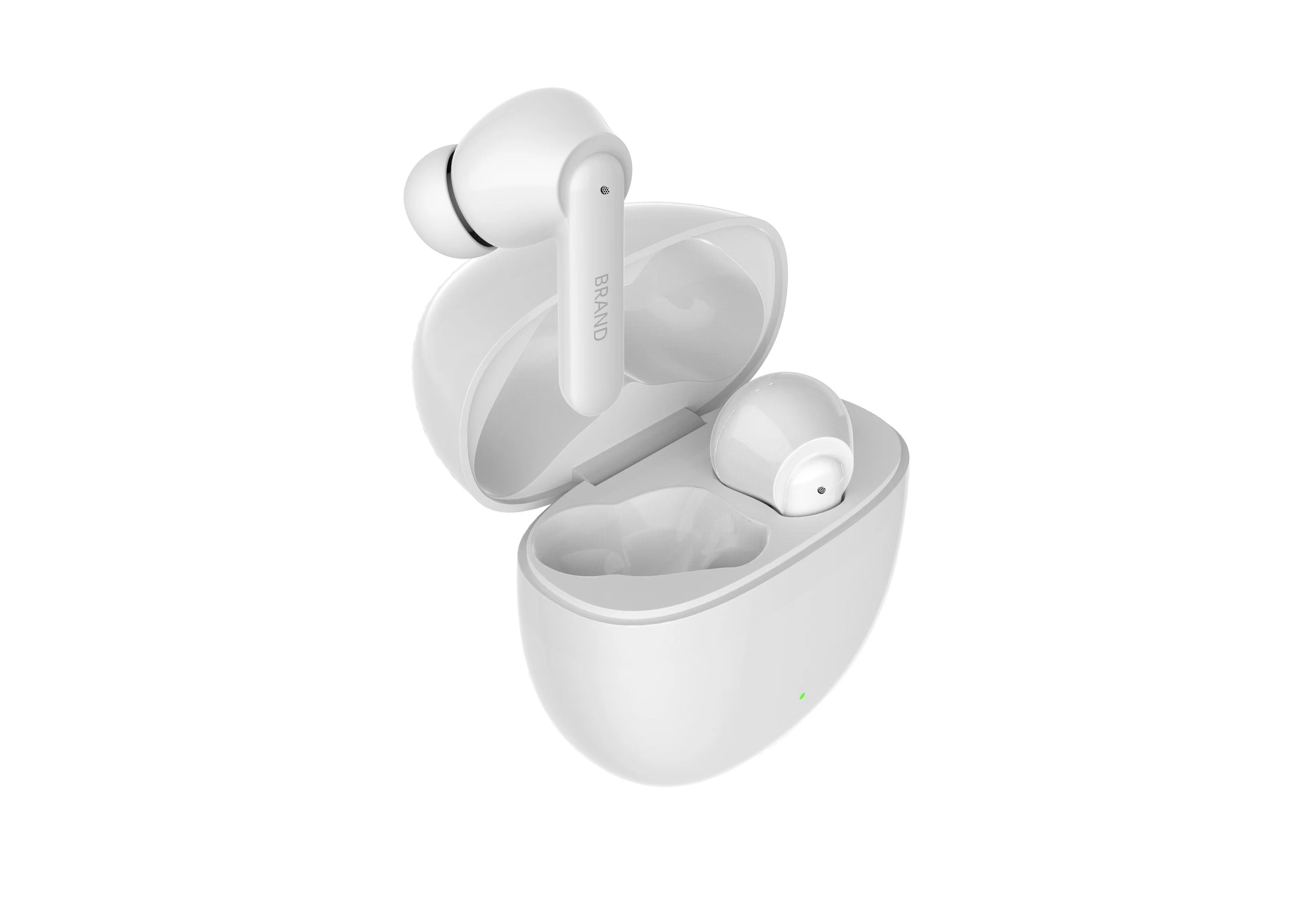 Original Tws Headset Touch Control Noise Reduction Mic HiFi Headphone Gaming Earbuds Wireless Earphone
