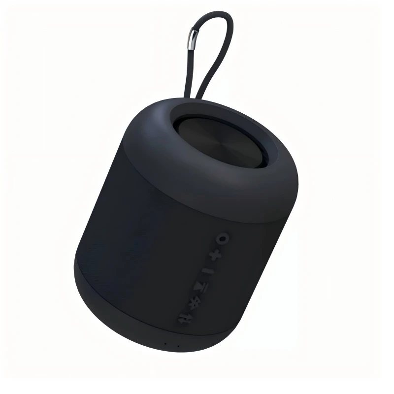 Outdoor Music Player Mini Portable Smart Speaker