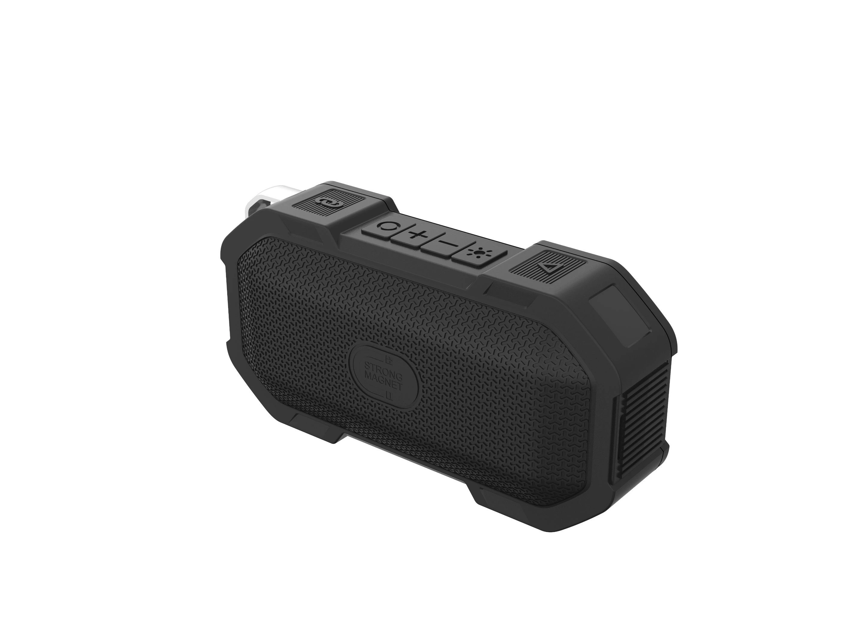 Outdoor Portable Bluetooth Speakers Wireless Speaker Waterproof – Tws Ipx7
