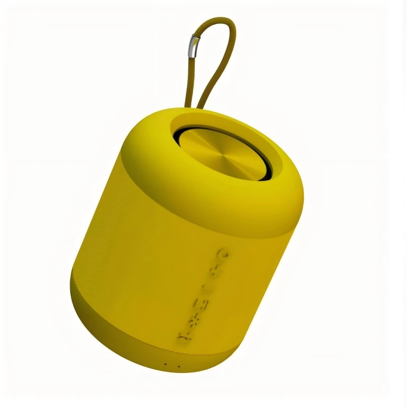 Outdoor Portable Music Player Handheld Mini Portable Smart Speaker