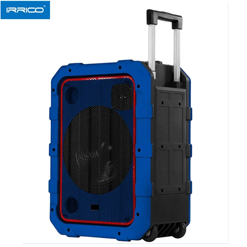 Outdoor Portable Wireless Waterproof Bluetooth Speaker
