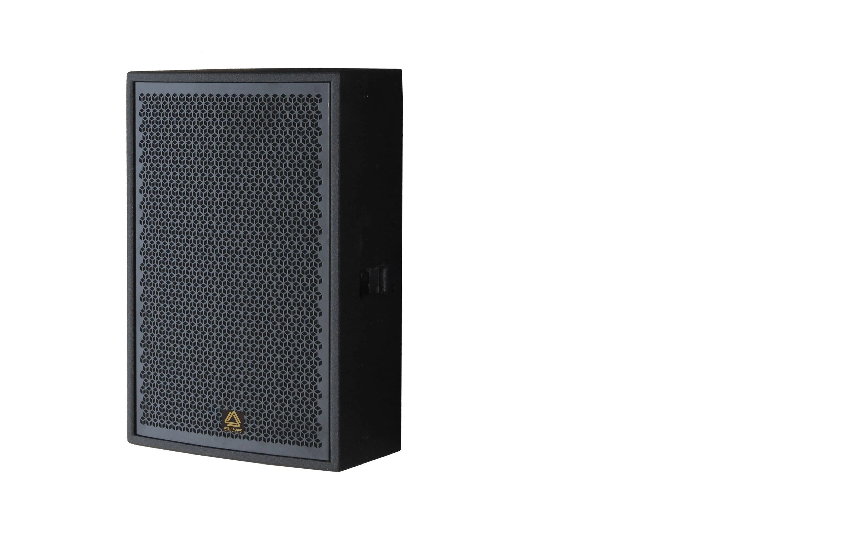 Outdoor Professional Audio Speakers Audio Sound System Passive Speaker Full Range Frequency Speakers