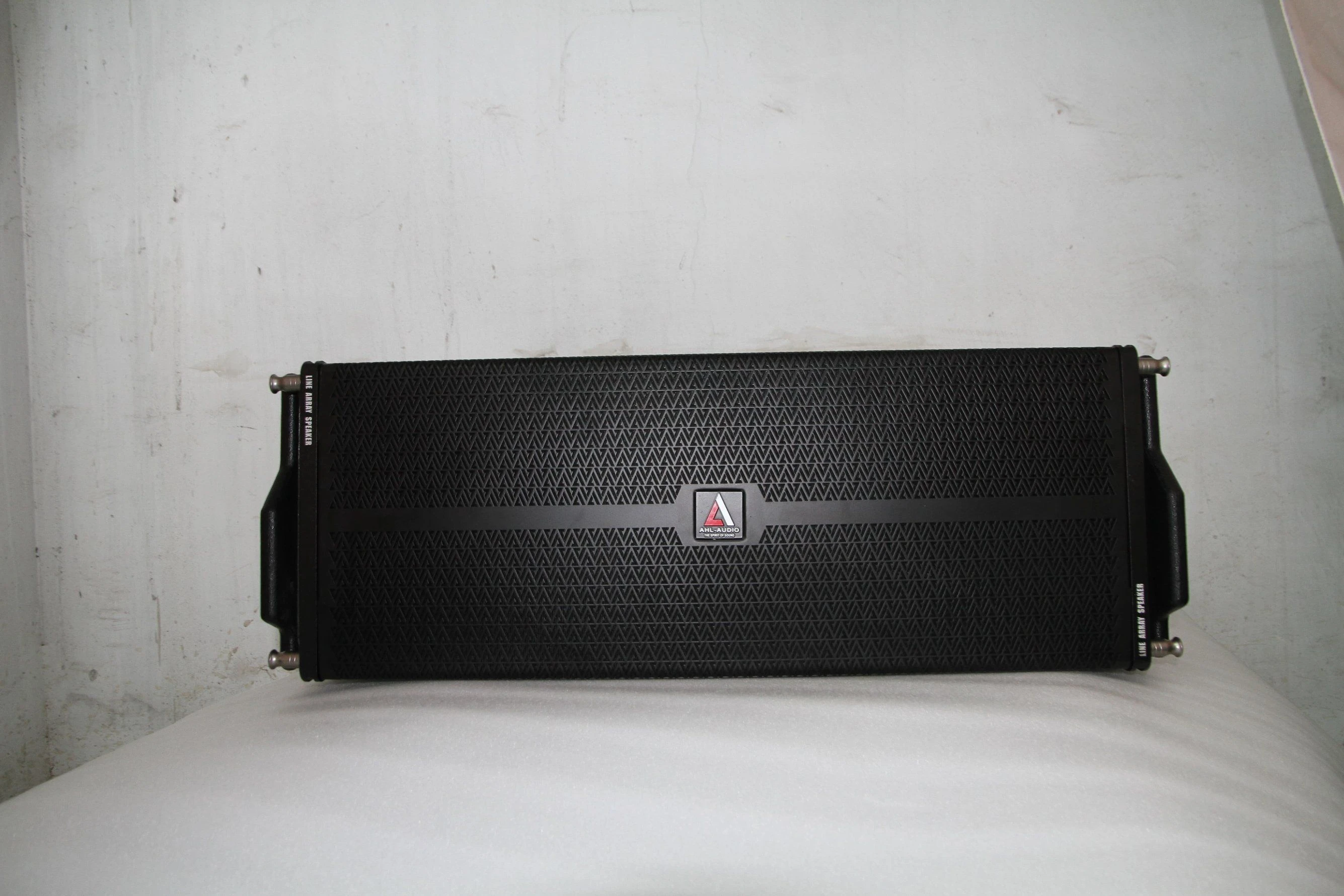 Outdoor Sound System Active Speaker Subwoofer 15inch Box Floor-Standing Speakers
