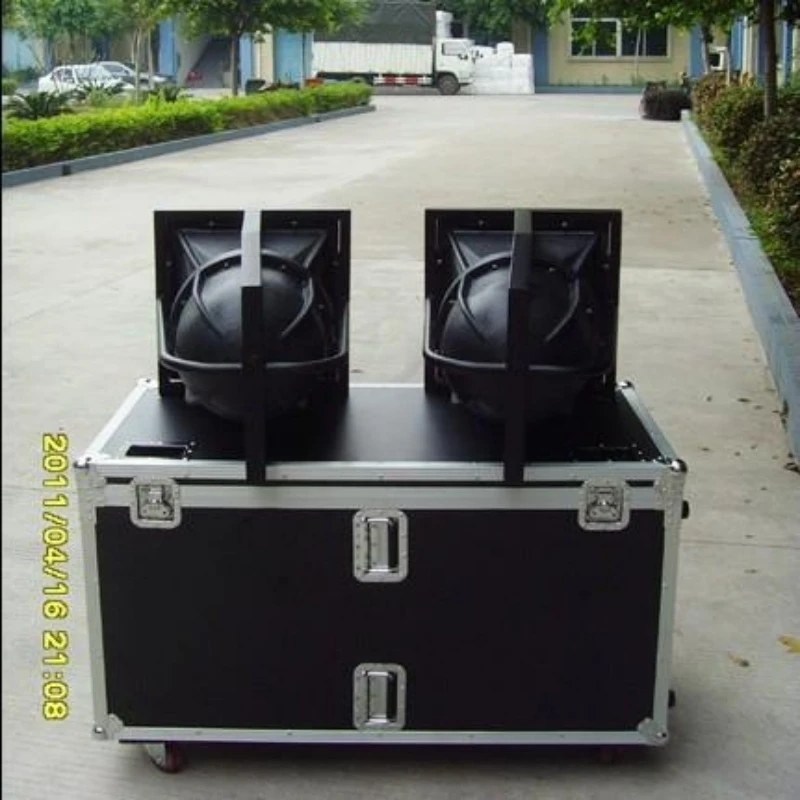 Outdoor Speakers Long Distance Outdoor Waterproof Horn Speaker Big Power