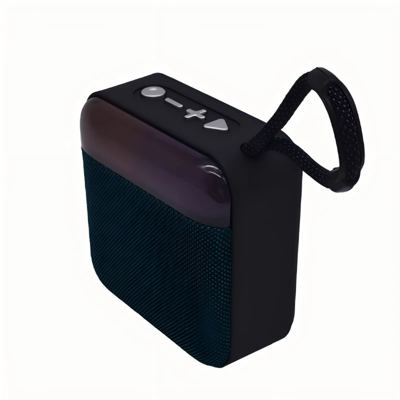 Outdoor Waterproof Portable Player, Wireless Cycling Speaker