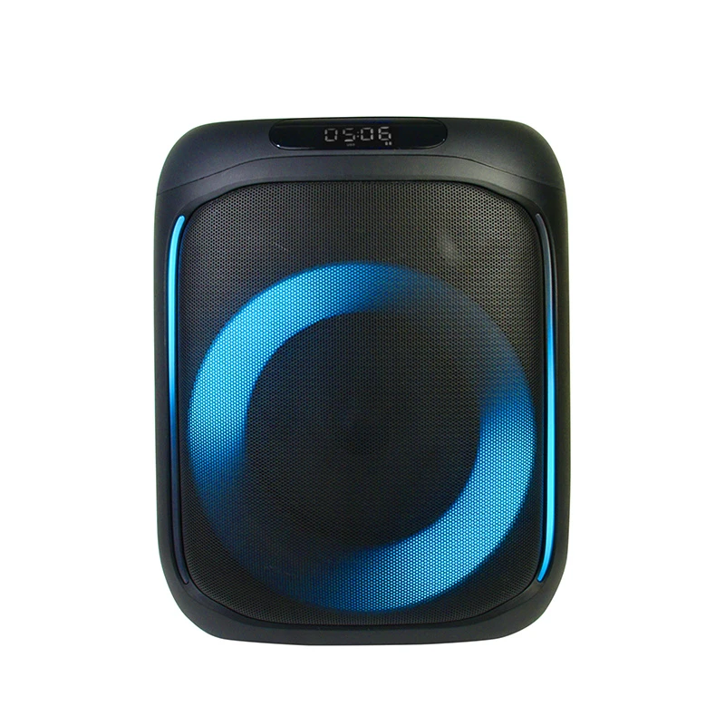 Outdoor Waterproof Super Bass 40watt 6.5 Inches Portable Wireless Speakers Bluetooth Deep Bass Party Speaker
