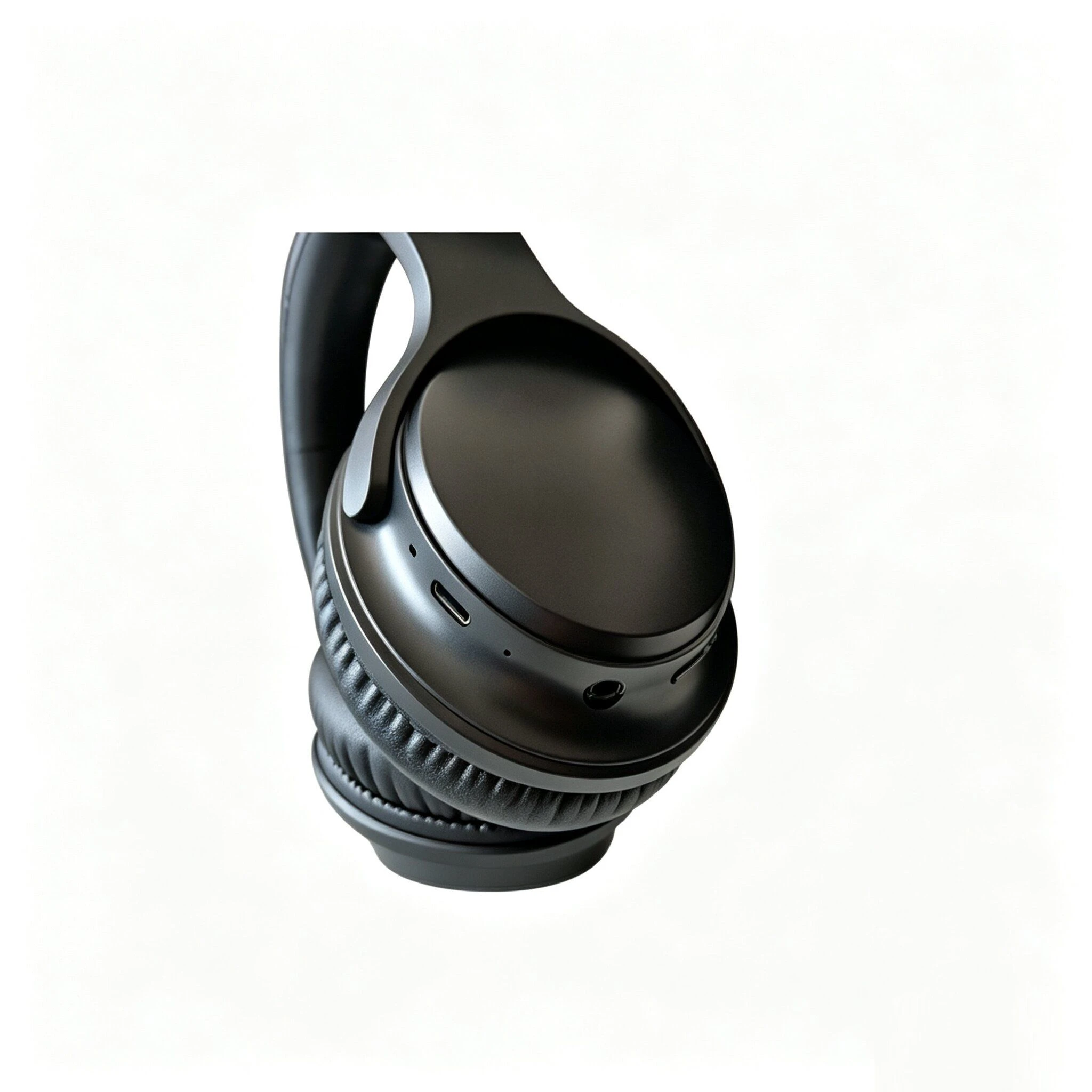 Over The Ear Bluetooth Headphone Headband High-Quality Bluetooth Headset Noise Canceling Wireless Headphones
