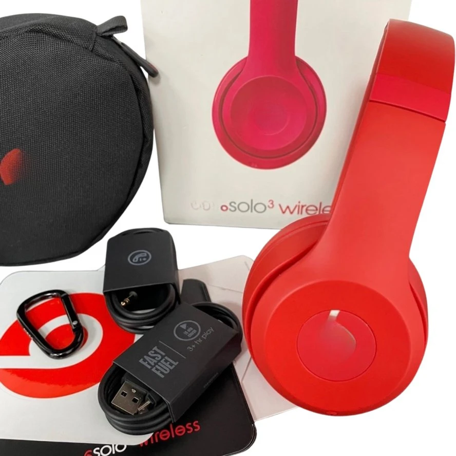Own Brand Durable Stereo HiFi Wireless Headband Headphones for Yoga