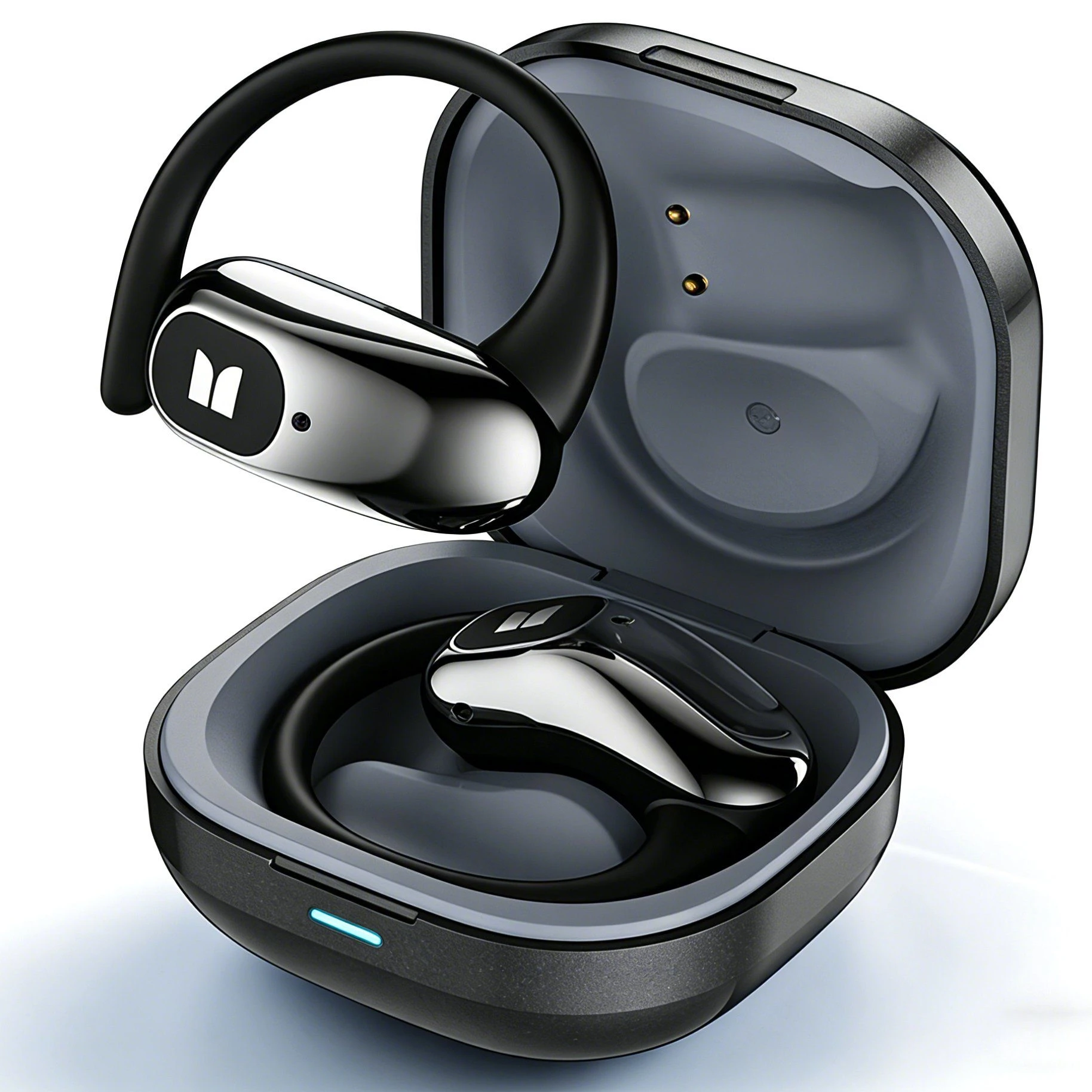 Ows Earphone: Bt5.4, 5-6hrs ISO CE RoHS Original Factory