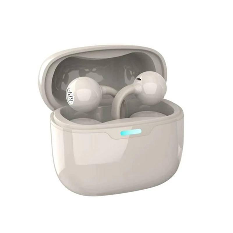 Ows Wireless Earbuds: Long Battery Life & Smart Noise Cancellation