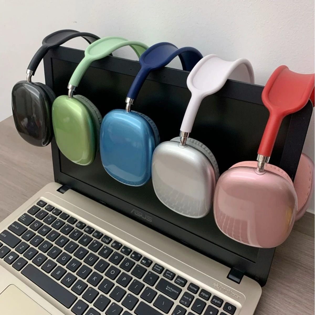 P9 Bluetooth Headset Headset Ports Game
