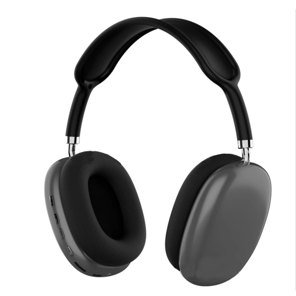 P9 Cheap Amazon Headphones Wireless Bluetooth Gamer Headsets with Mic