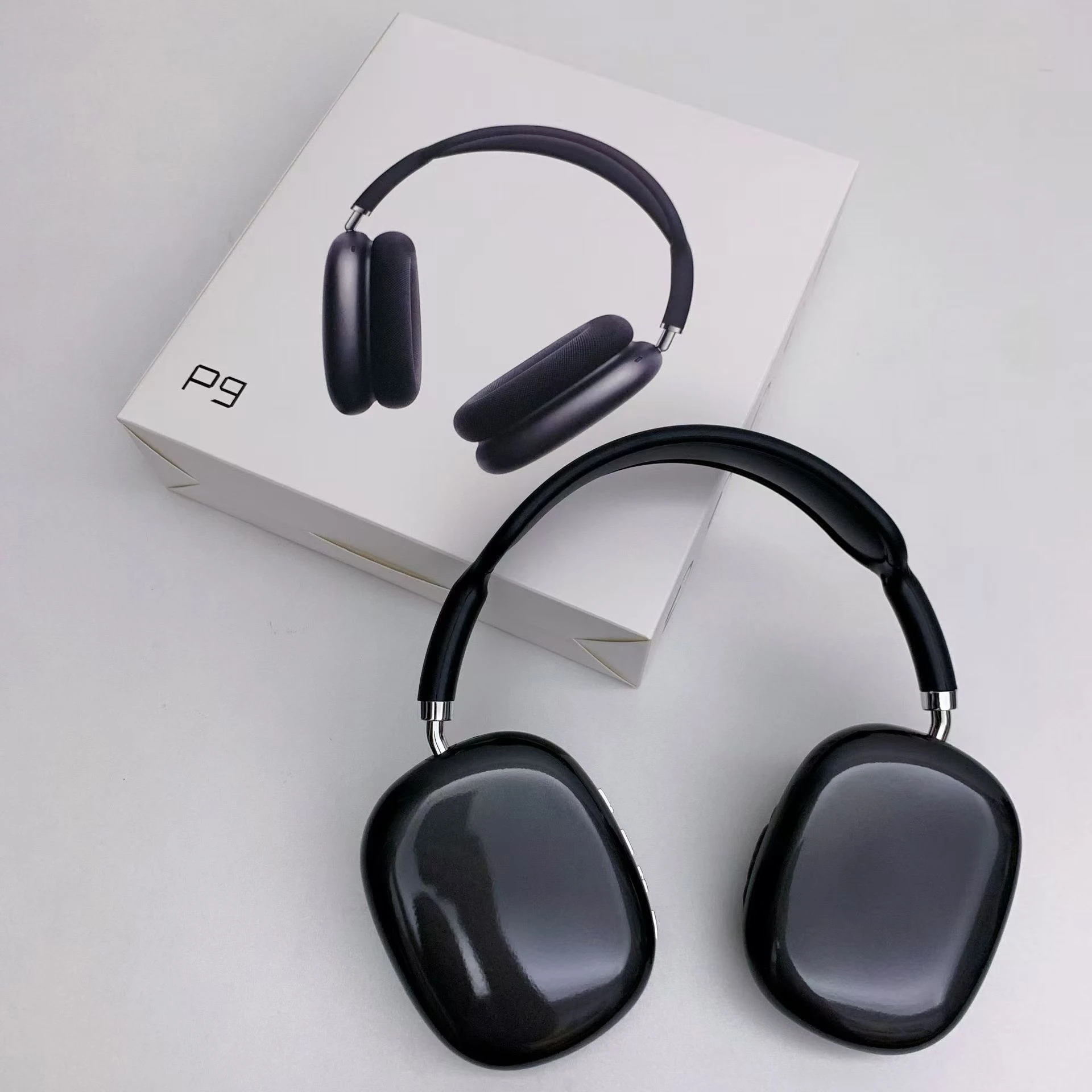 P9 Headset Bluetooth Headset P9promax