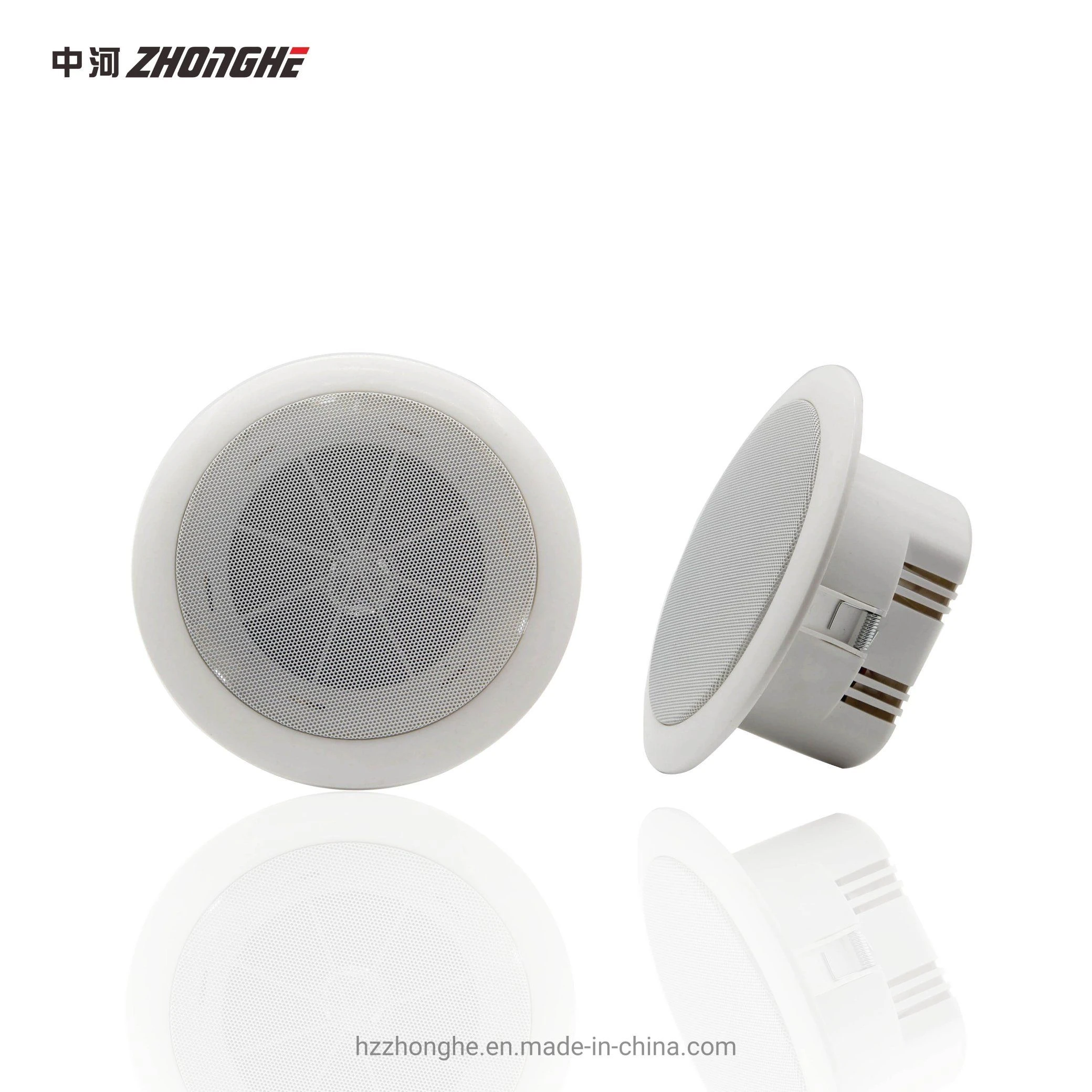 PA 3W Audio 4inch Ceiling Speaker