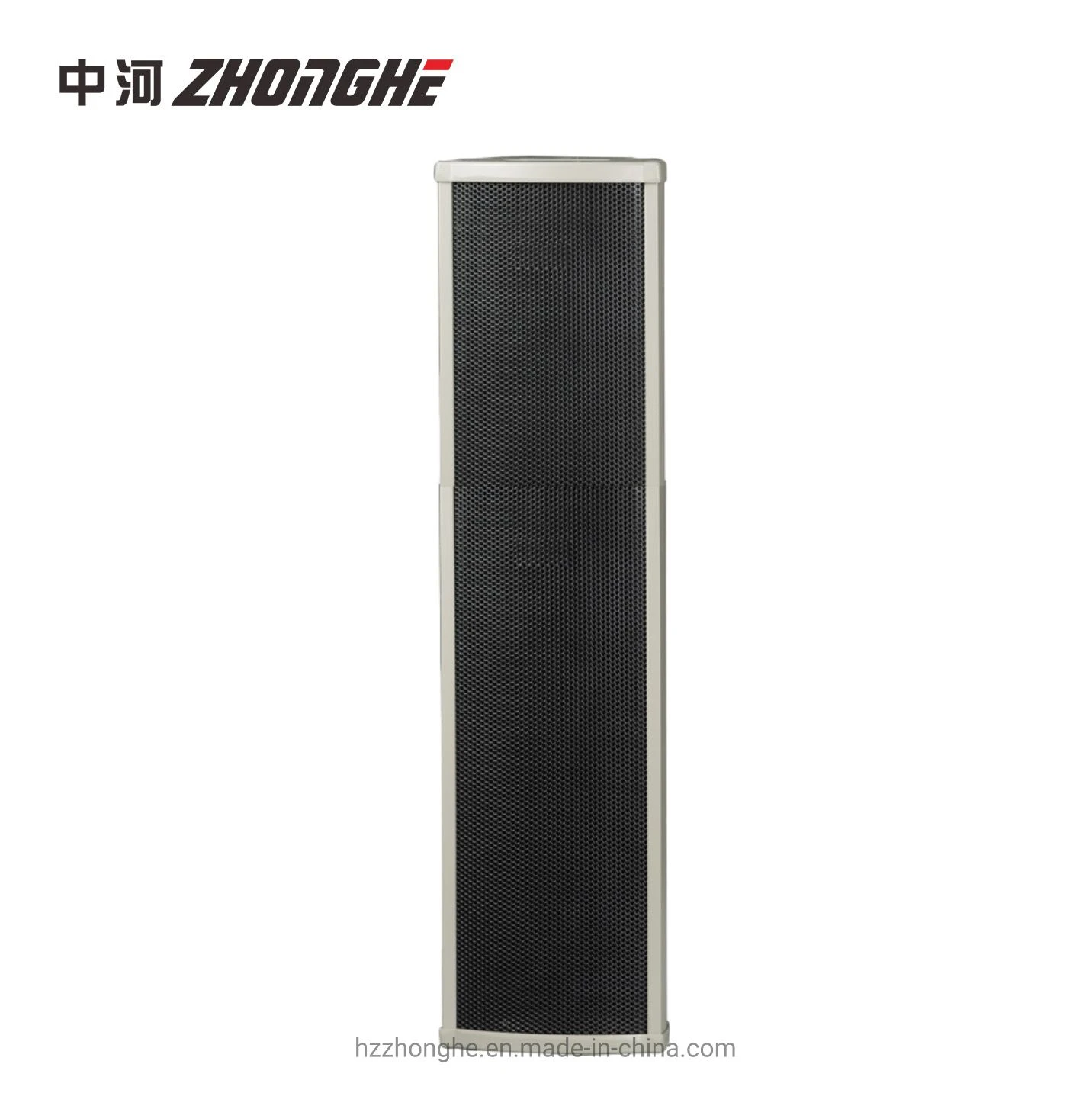 PA 60W Audio Long Column Speaker