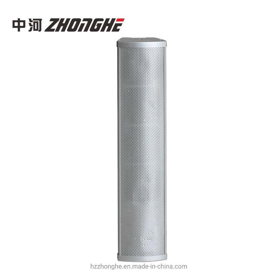 PA Audio 30W Sound Column Speaker