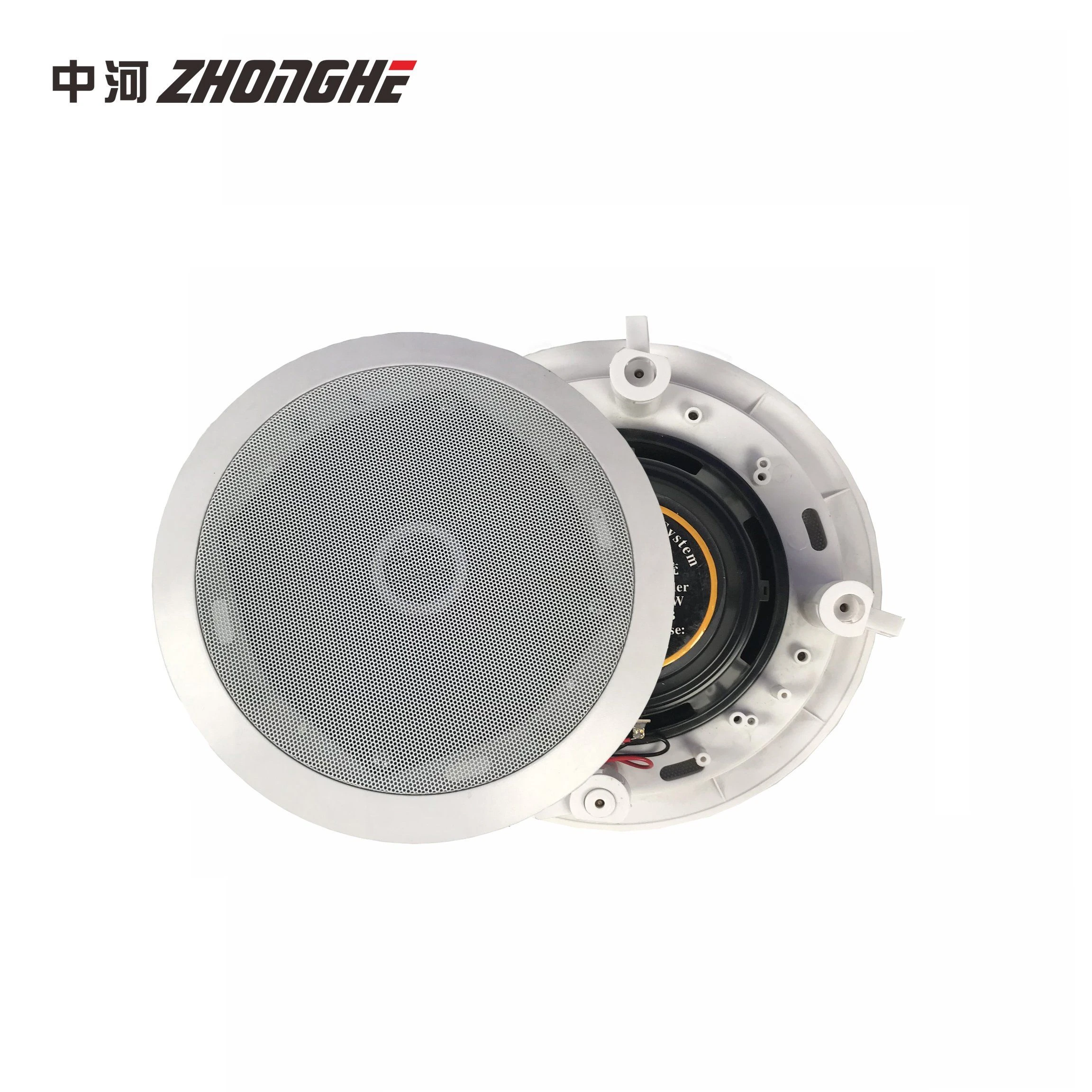 PA Audio Sound System Professional Ceiling Speaker