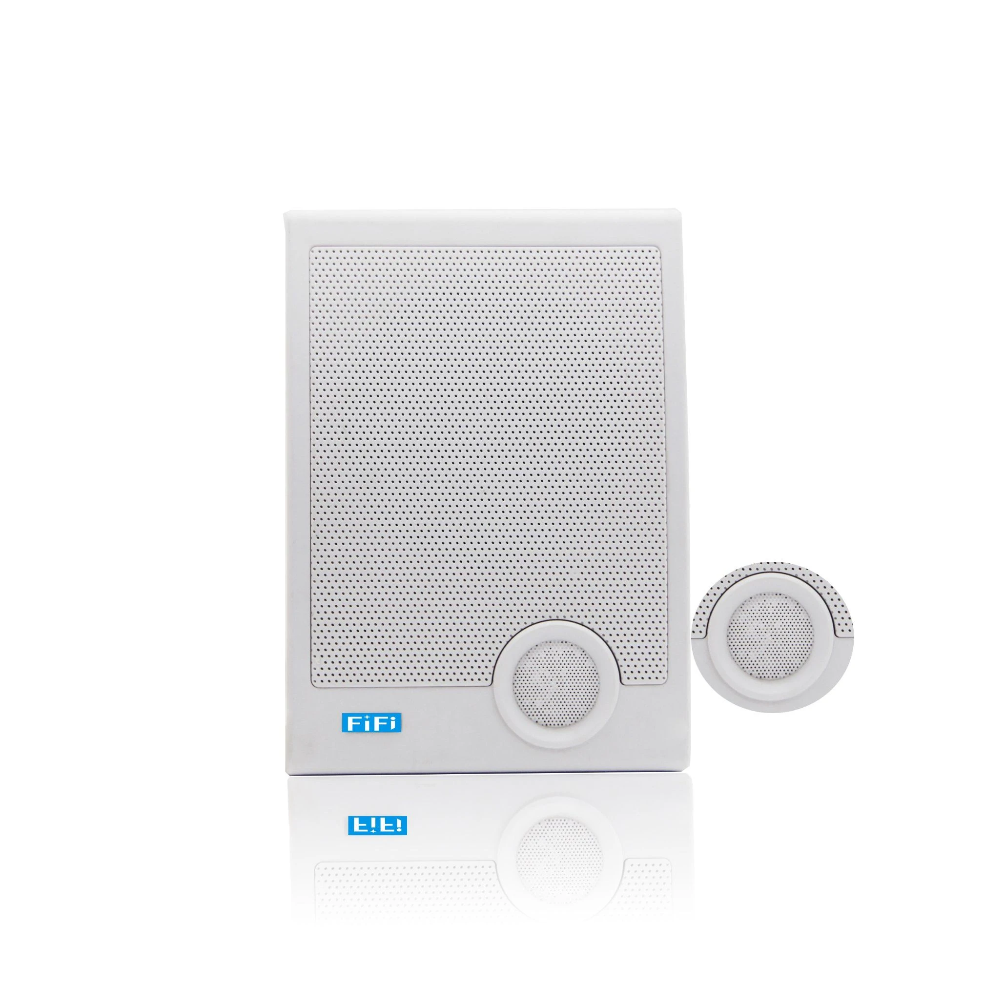 PA Audio System 3W Wall Mounted Speaker