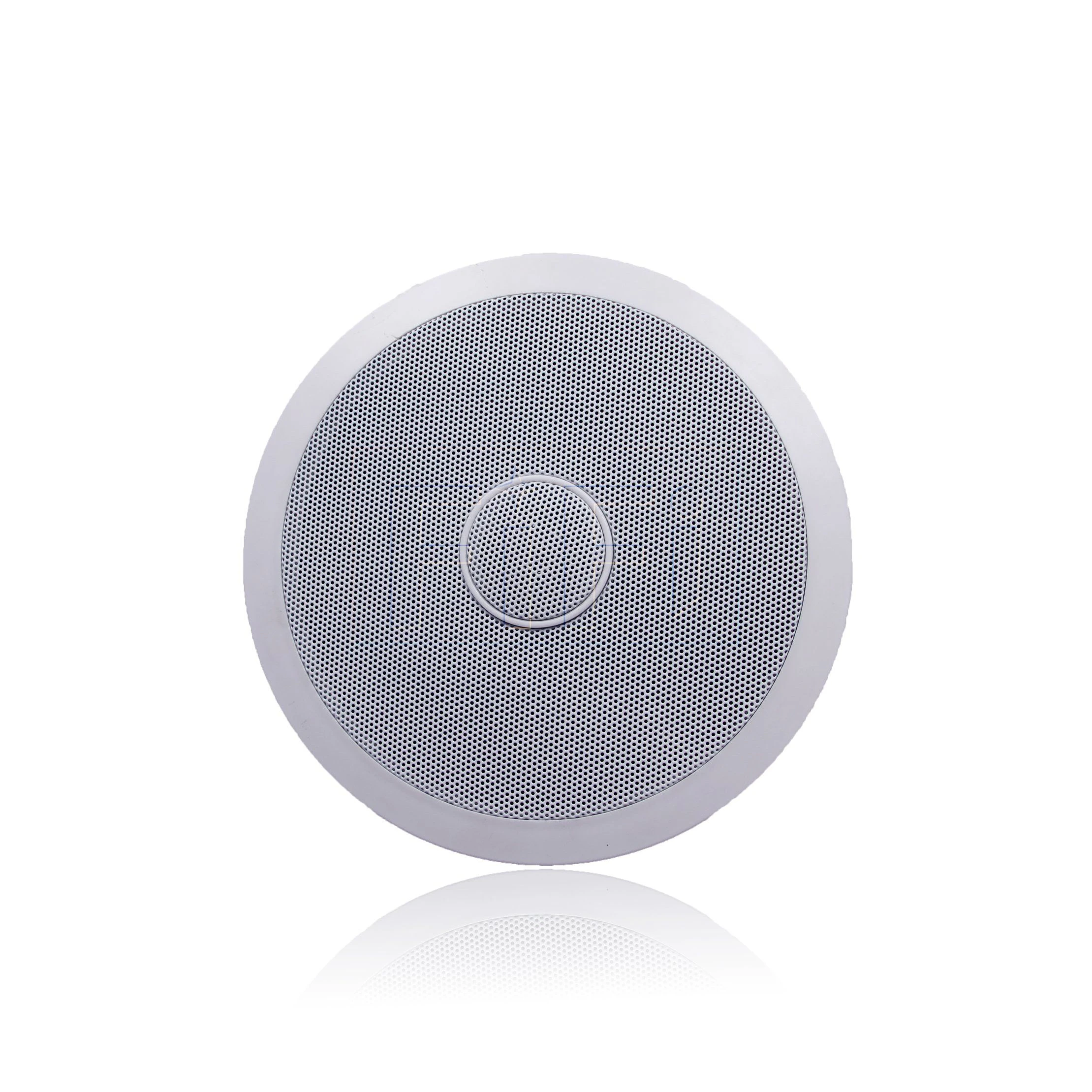 PA Audio System 5-10W Ceiling Speaker