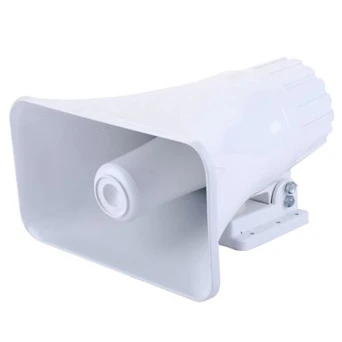 PA Horn Speaker Outdoor Speaker Electronic Siren (JHW-508)