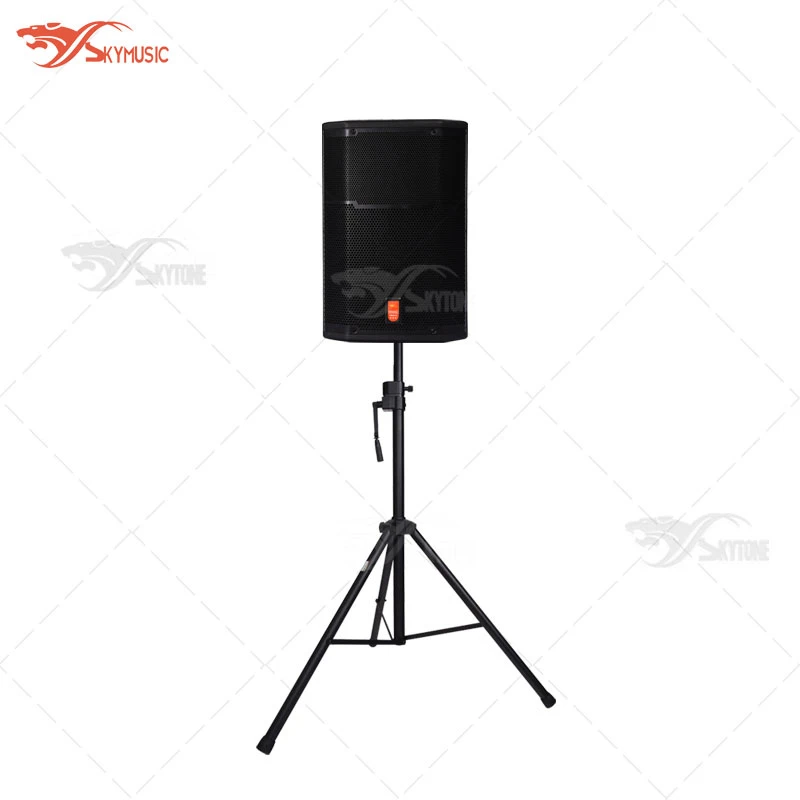 PA Speaker System Prx615m 15″ Active Portable Speaker