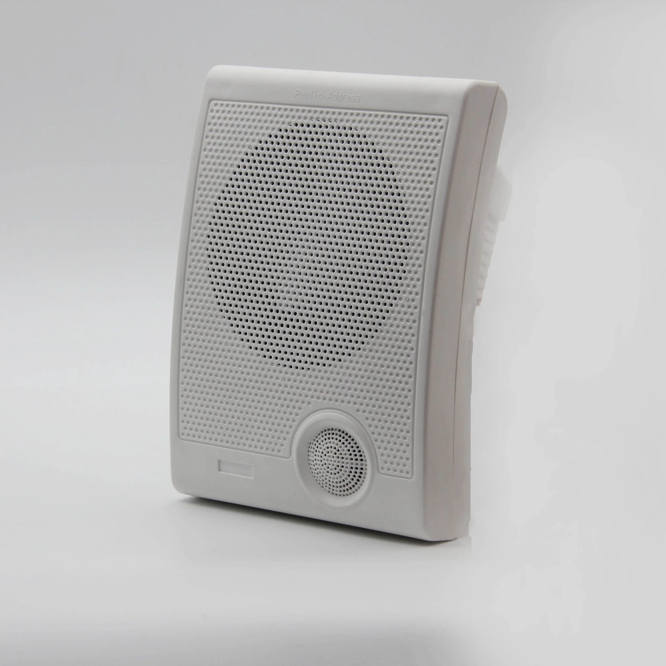 PA System 10W Wall Speaker