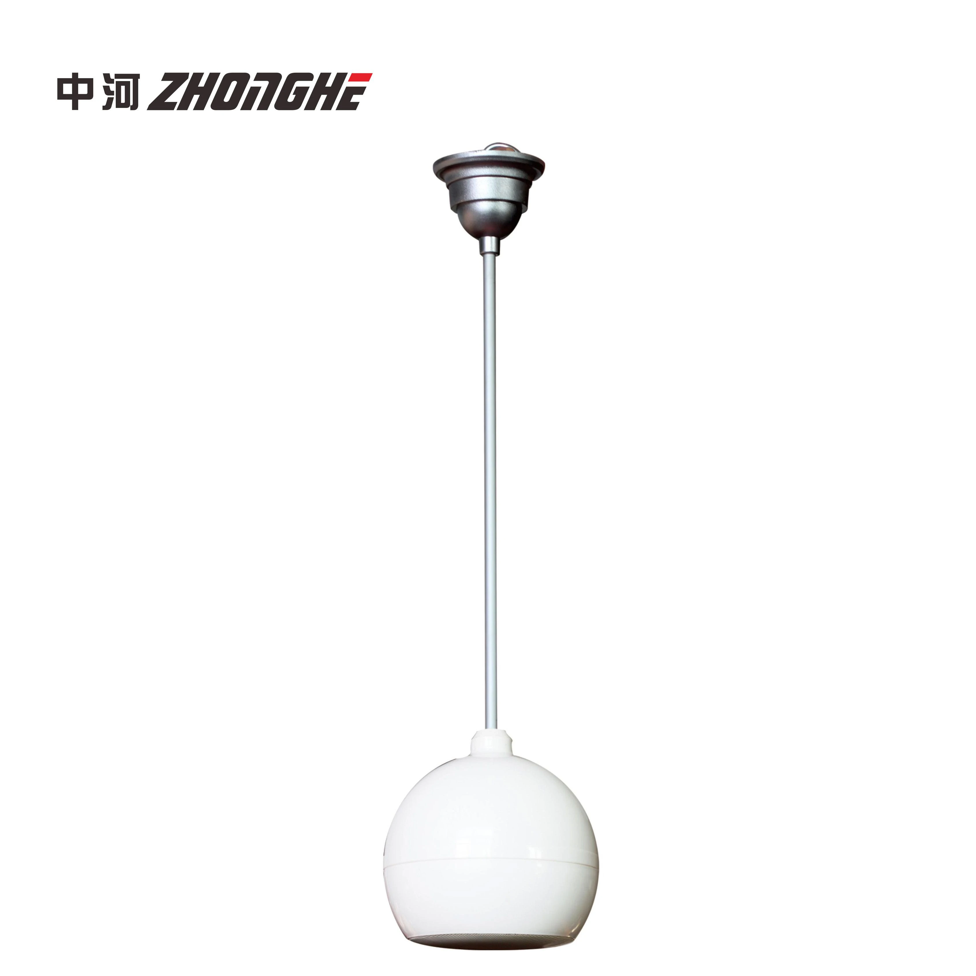 PA System Ball Hanging Ceiling Speaker