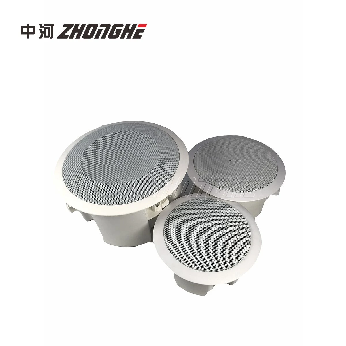 PA System Complete Good Sound Ceiling Speaker