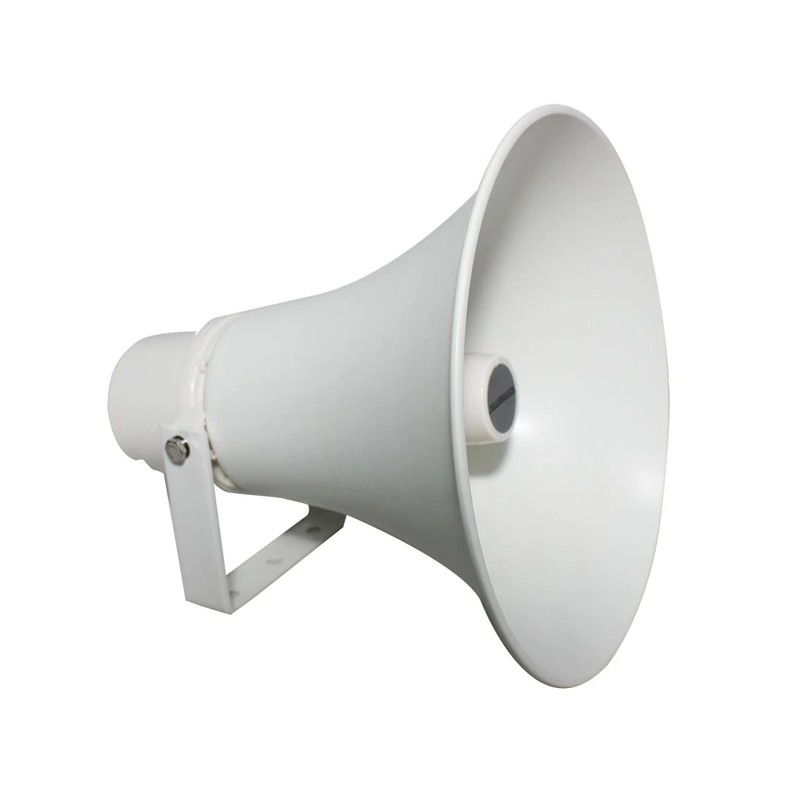 PA System Outdoor Waterproof Aluminum 100V 15/30 Watts Horn Loudspeaker
