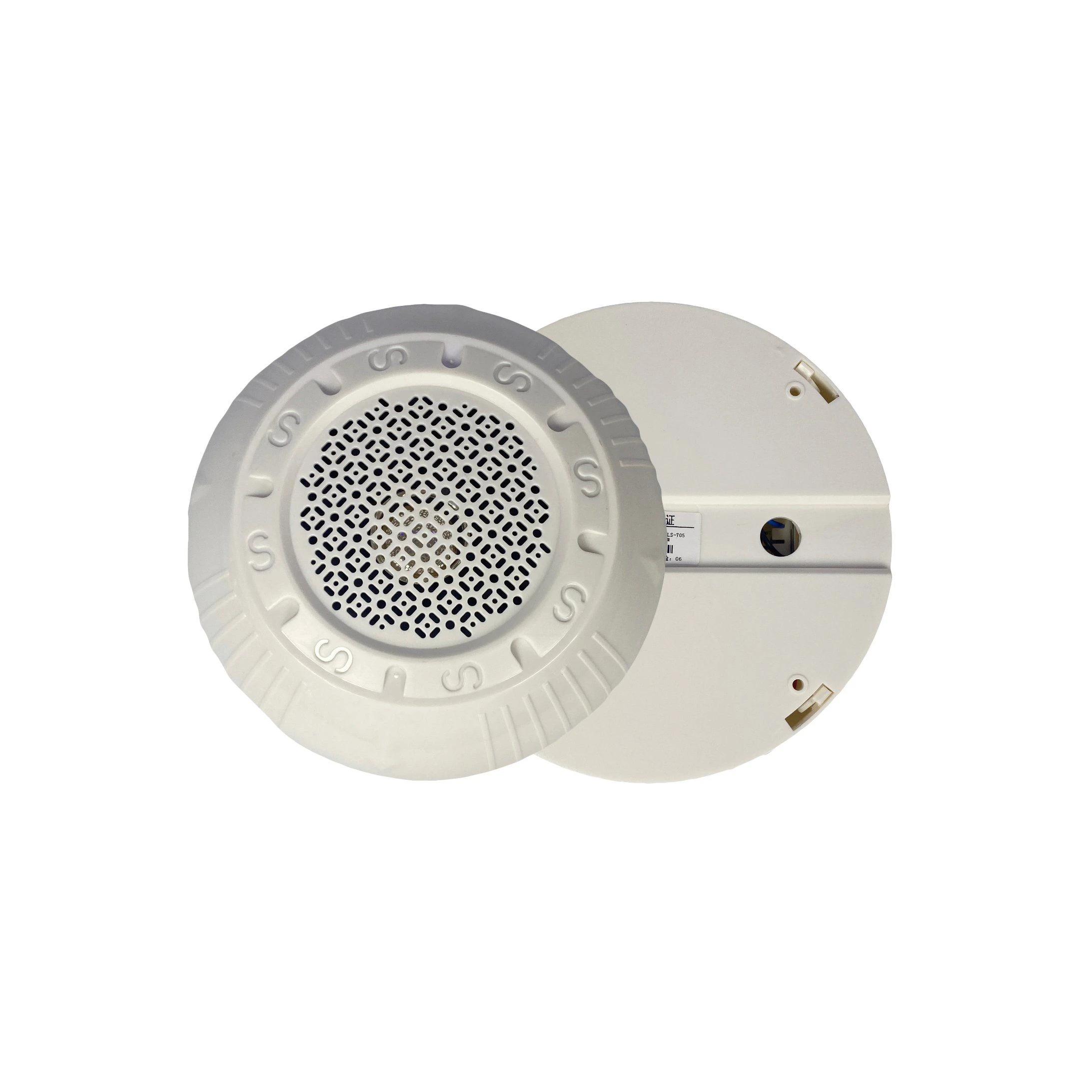 PA System Surface Mounted 6.5inch Ceiling Speaker