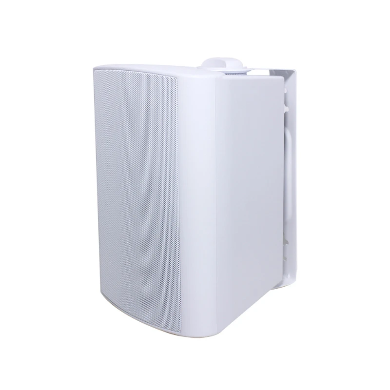 PA System Tws Active Wall Mount Speaker 5″ /6″ 30W Bluetooth Waterproof Speaker