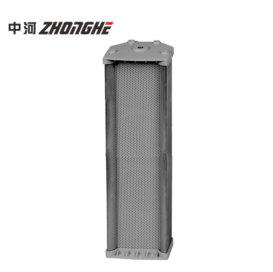 PA System Waterproof 30W Column Speaker