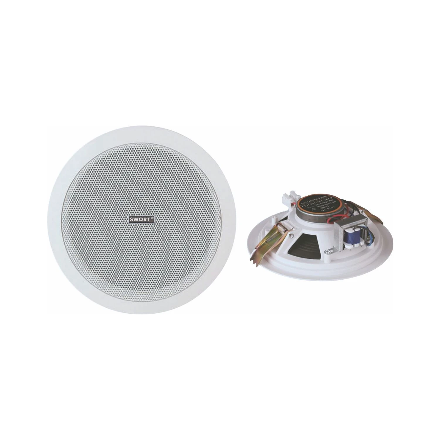 PA in-Ceiling Speaker