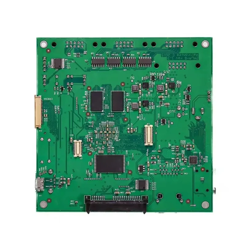 PCBA Solution High Quality Wireless Earphone Circuit Board Factory Customization PCBA Design Circuit Board One Stop Service