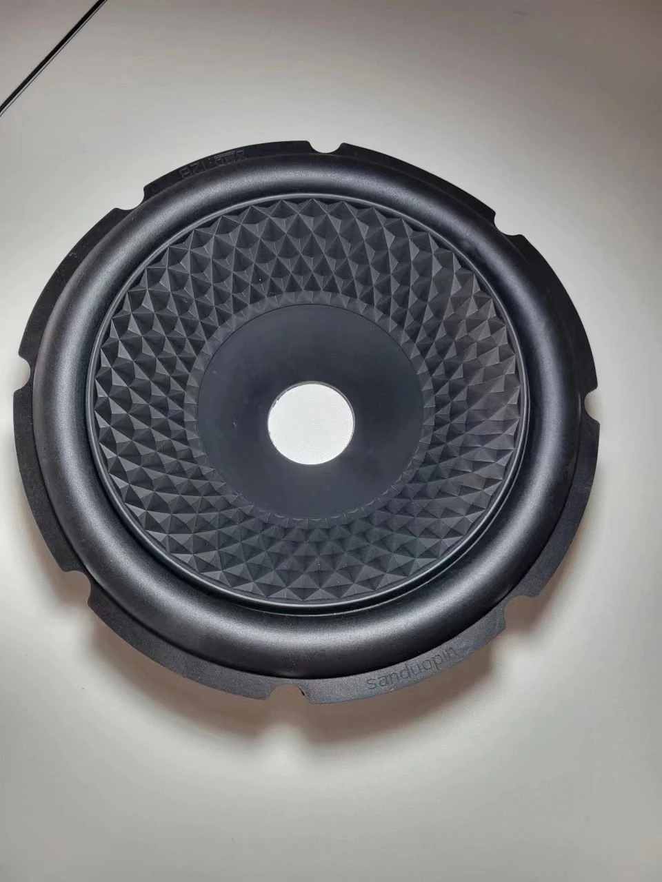 PP Cone for Car Speaker