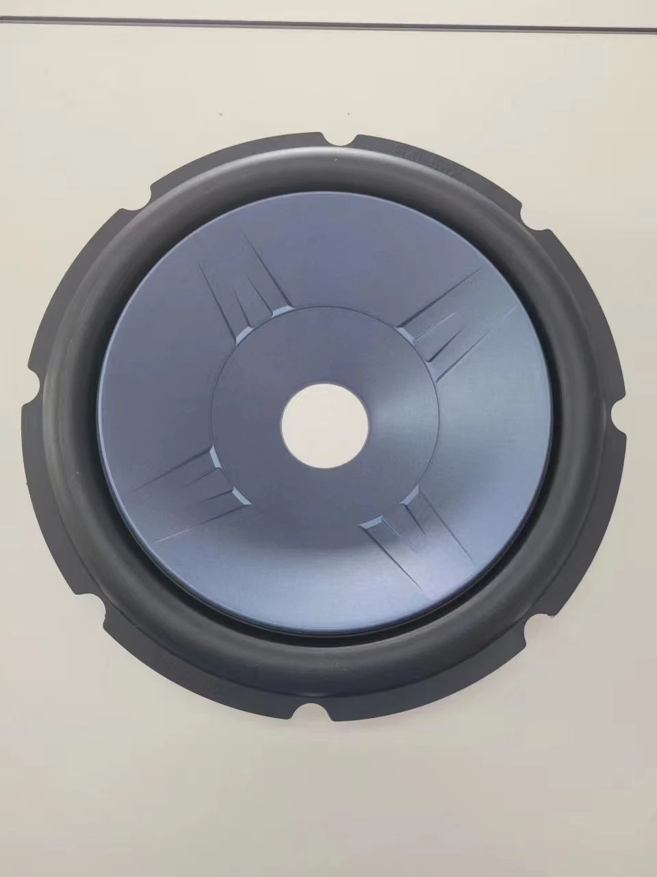 PP Materials Speaker Cone for High Power Audio Subwoofer