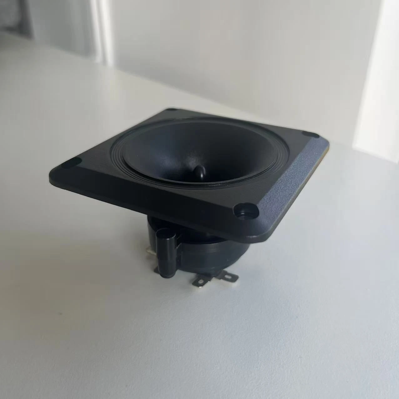 PPS Diaphragm Neo N-38b 107dB Sensitivity 30watts Professional Horn Tweeter Np-3806