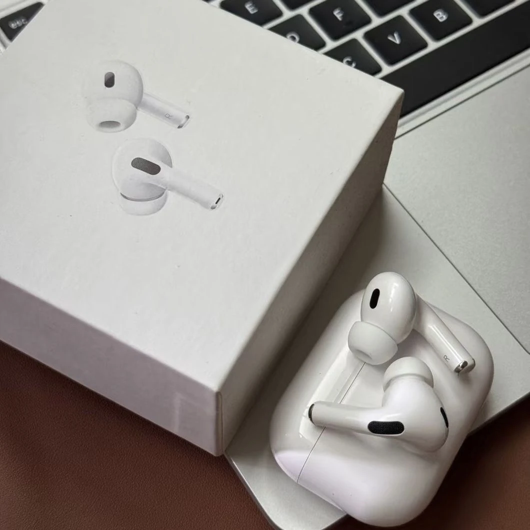 PRO 2 Type-C Charging Clear Call Bluetooth Earbuds