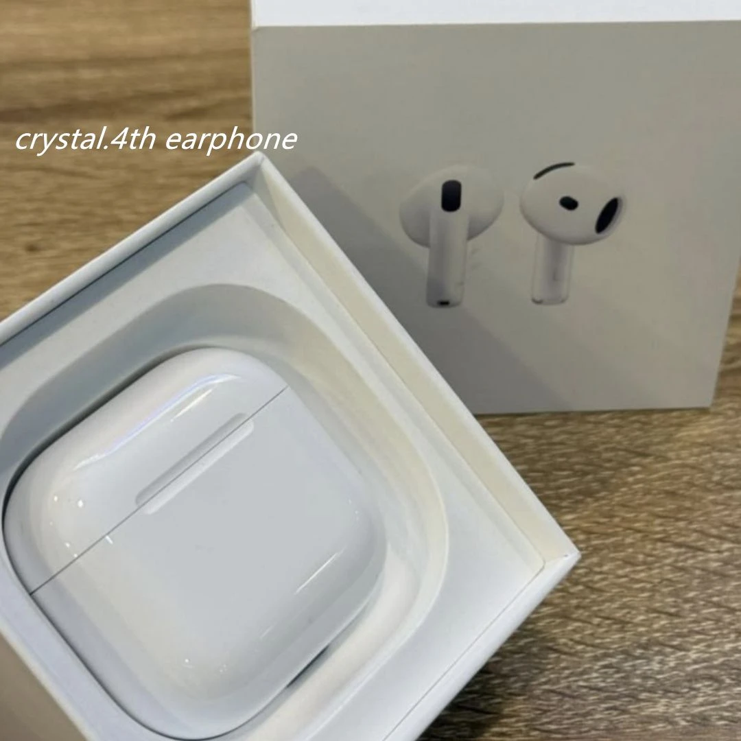 PRO 3 Active Noise Canceling Wireless Headset Bluetooth Earphone 4th