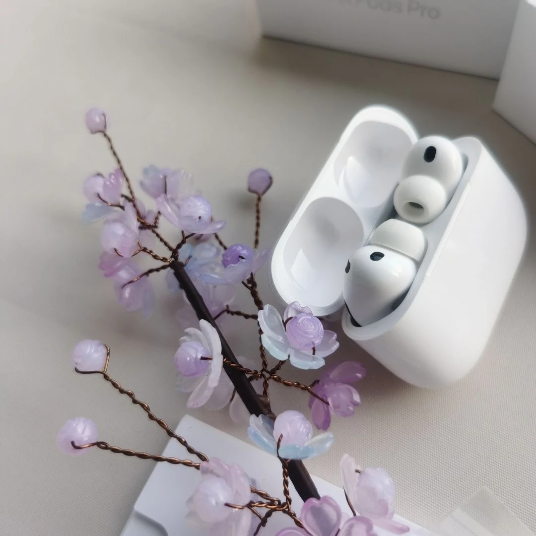 PRO 3 Wireless Bluetooth Headset Dual Mic Enc Noise Canceling Sports Earbuds
