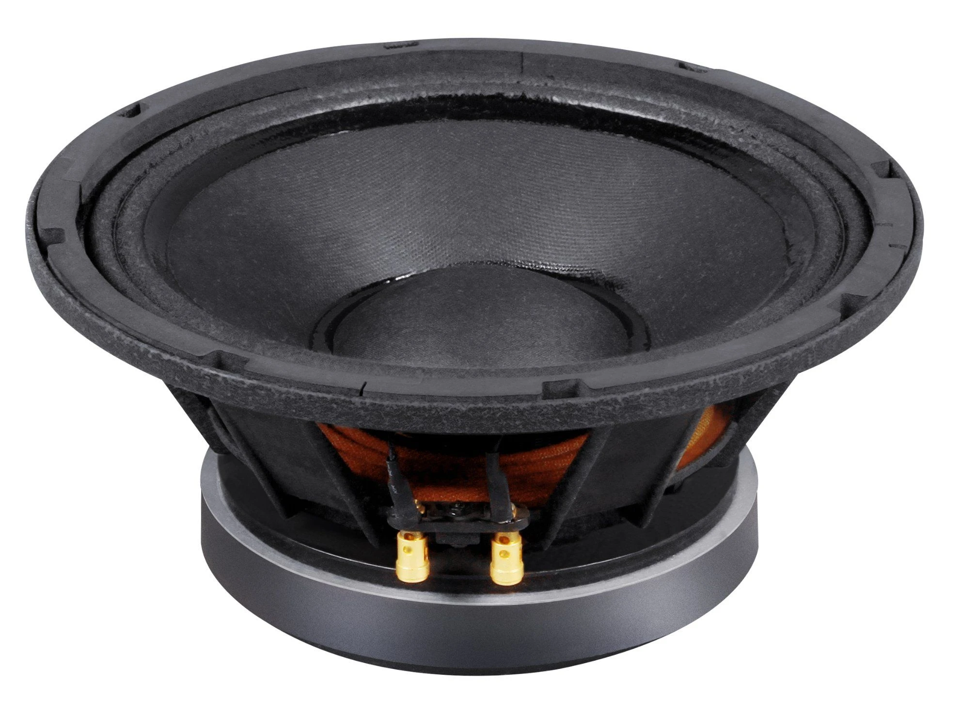 PRO Audio 10 Inch Ferrite Woofer 150W Speaker Driver