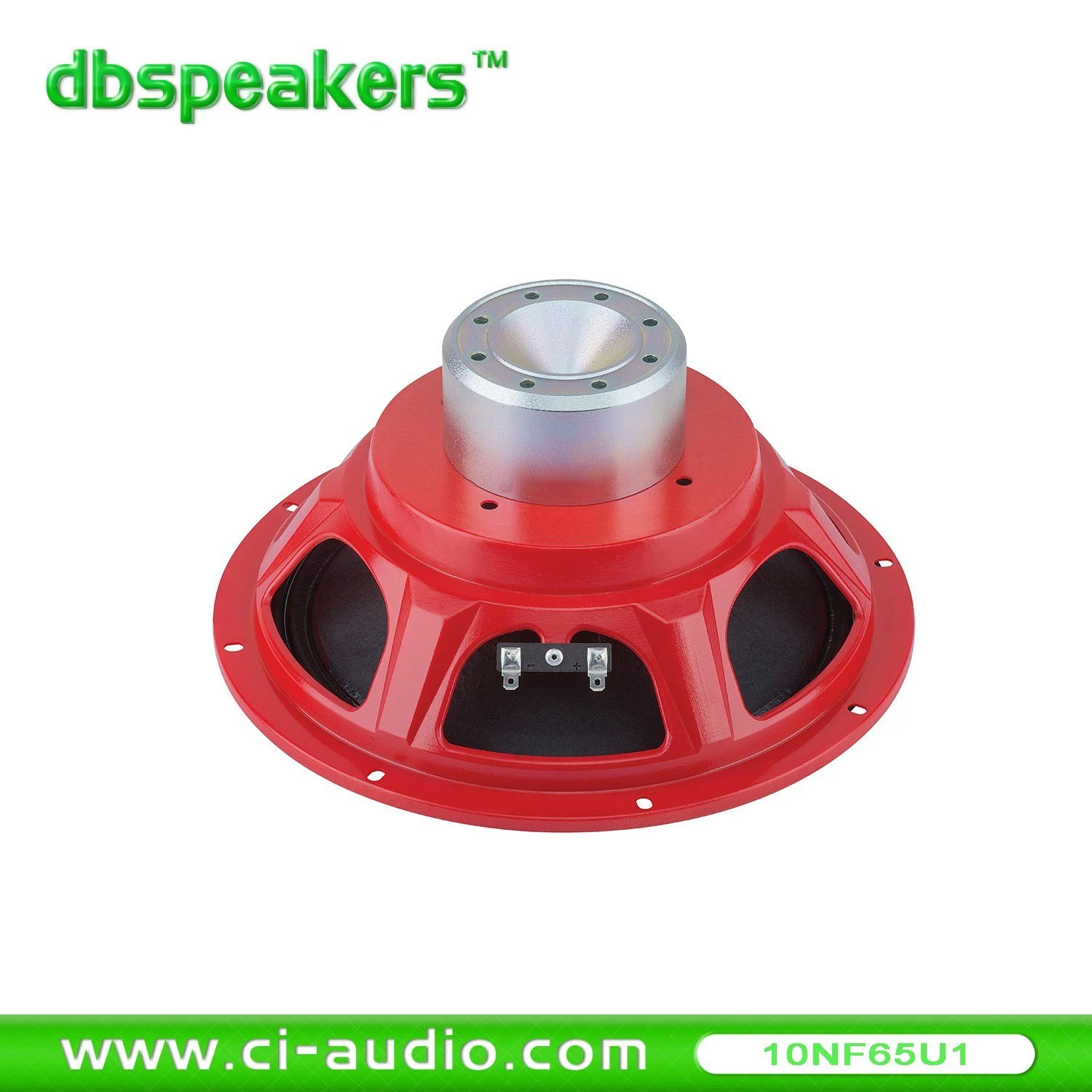 PRO Audio 10” Neodymiun Line Array Speaker System Falante, Powered Speaker Loudspeaker.