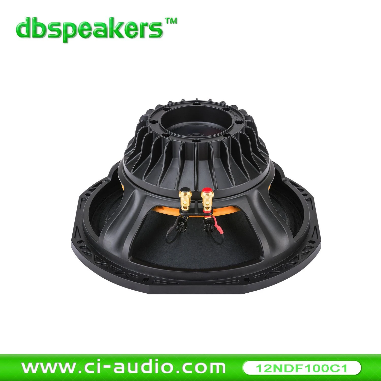 PRO Audio 1400watt High Power Line Array Speaker Sound System