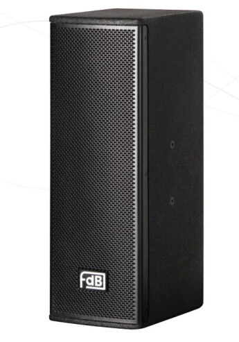 PRO Audio 6″ Column Speaker Professional Loudspeaker