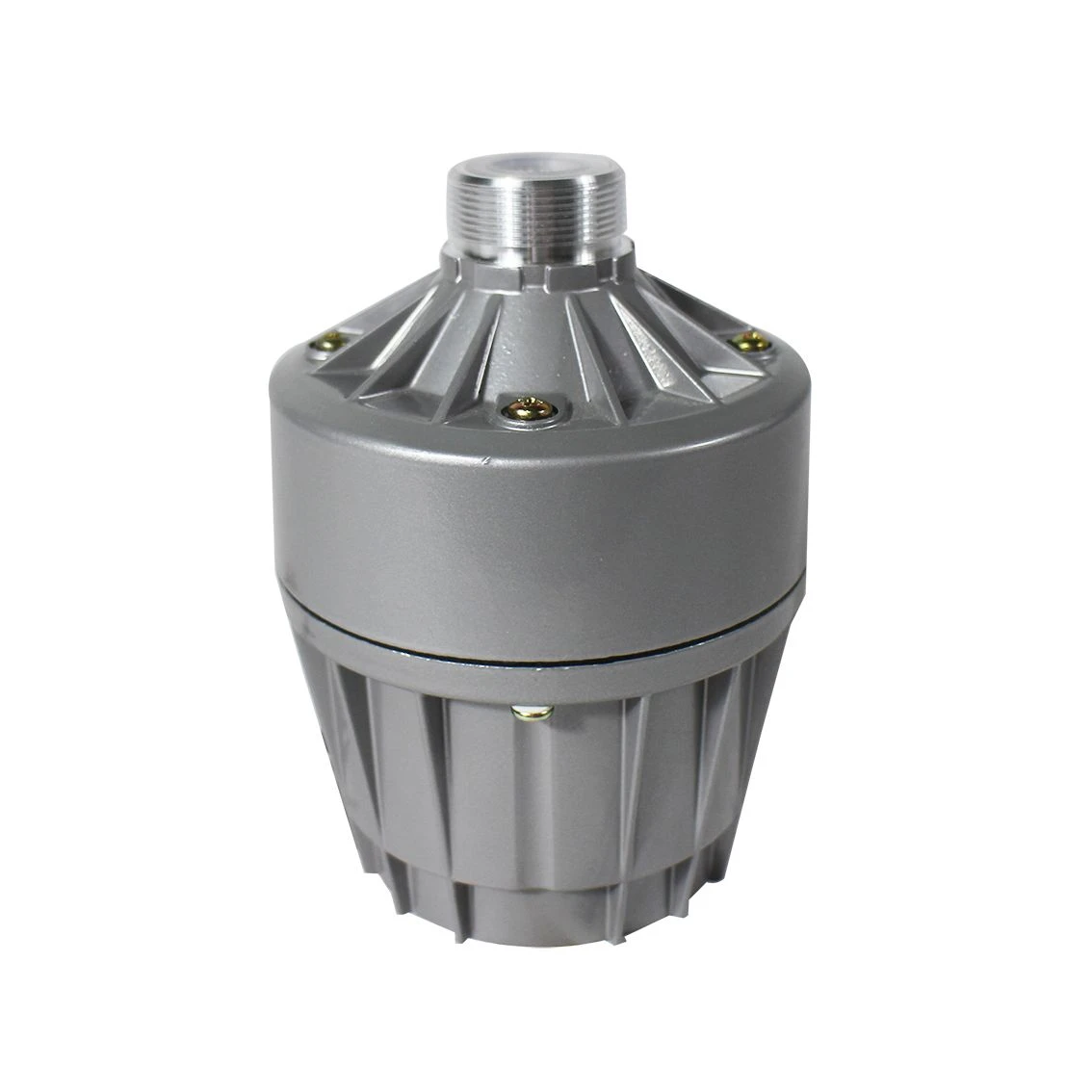PRO Audio 60 Watt 100V Neodymium Stainless Magnet Waterproof Outdoor Horn Loud Speaker Driver Unit with 60W Transformer for PA Public Address System